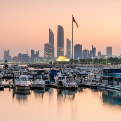 Abu-Dhabi